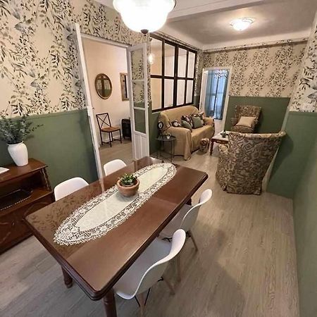 La Casa De Tente プリエゴ・デ・コルドバ エクステリア 写真