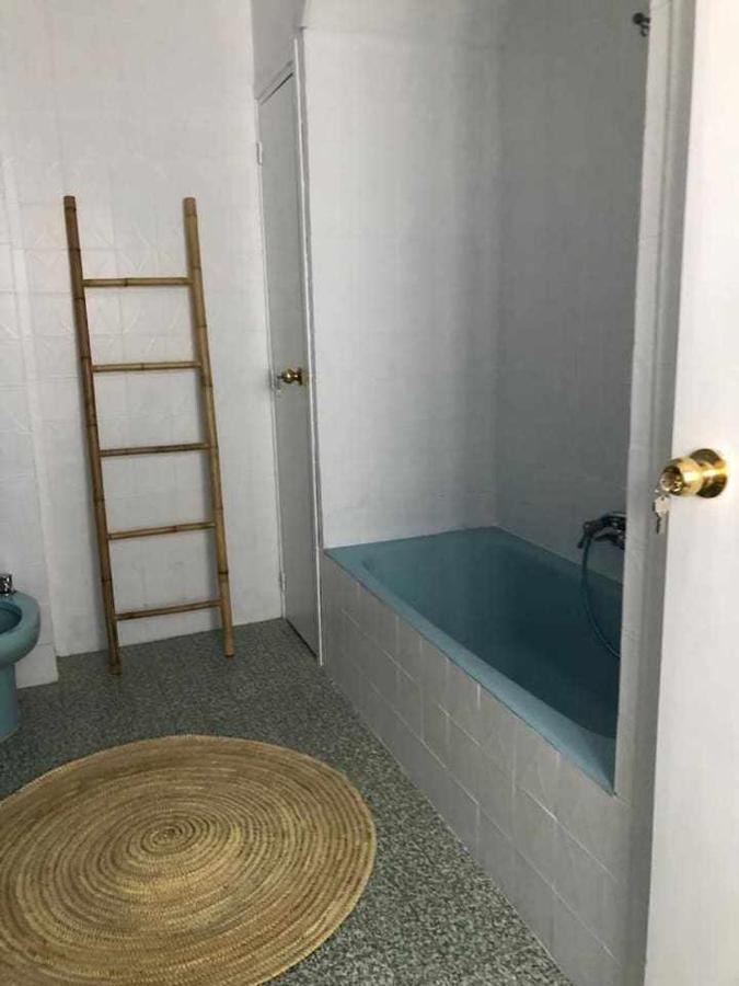 La Casa De Tente プリエゴ・デ・コルドバ エクステリア 写真