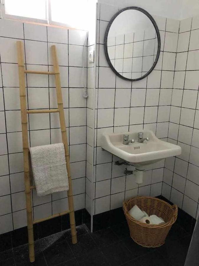 La Casa De Tente プリエゴ・デ・コルドバ エクステリア 写真