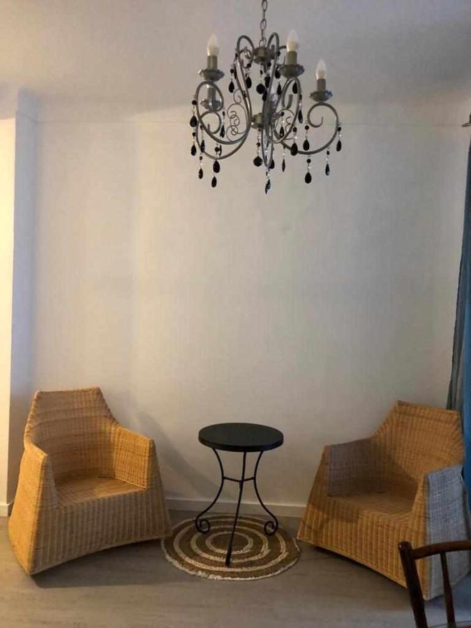 La Casa De Tente プリエゴ・デ・コルドバ エクステリア 写真